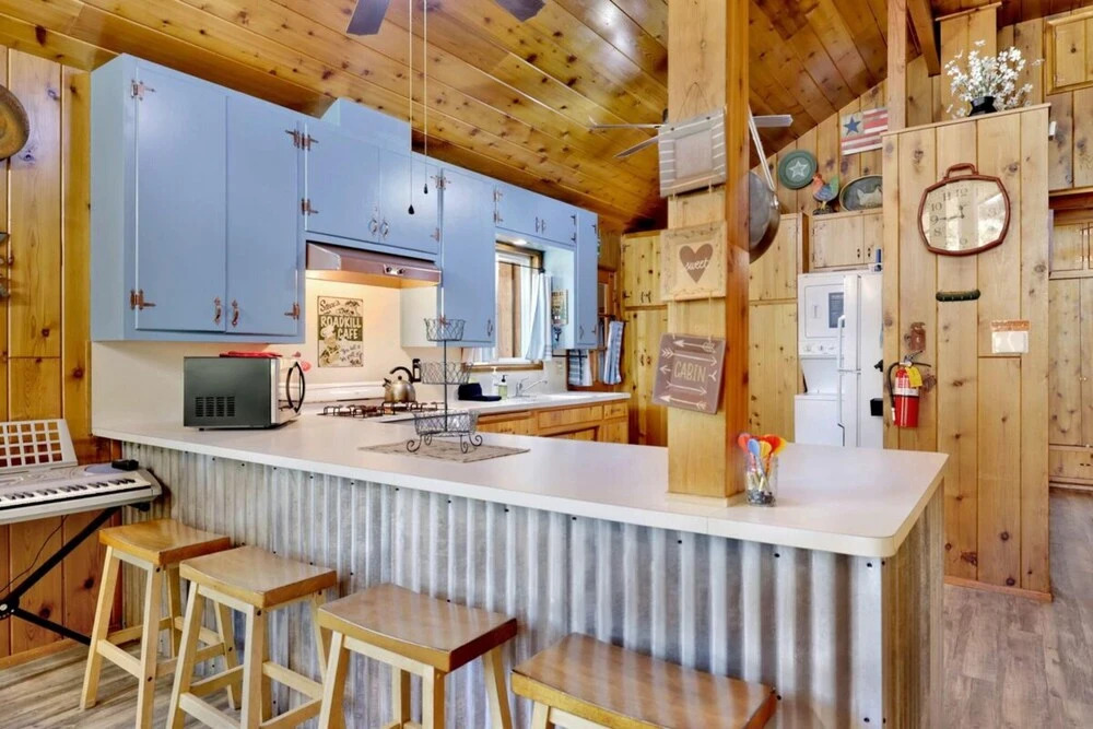 Bear Cub Cabin #2069 by Big Bear Vacations