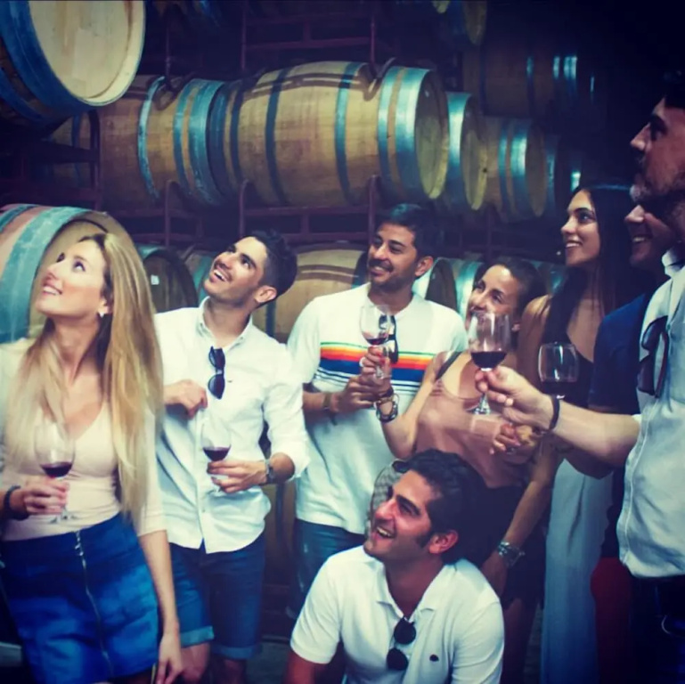 VILASIRA Rooms & Wines - Adults Only