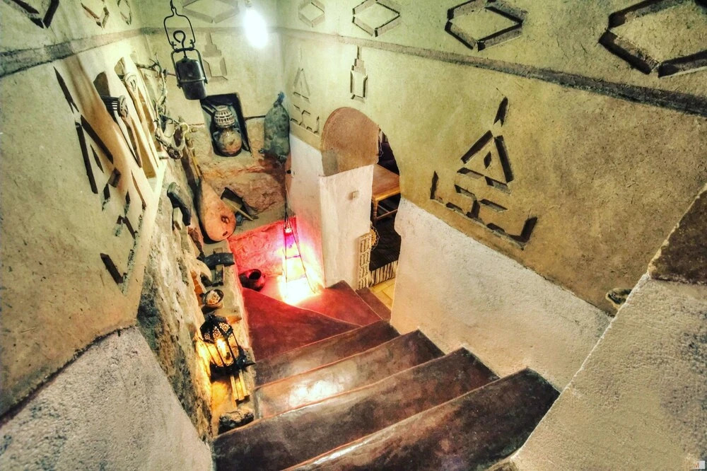 Auberge La Fibule Du Dades