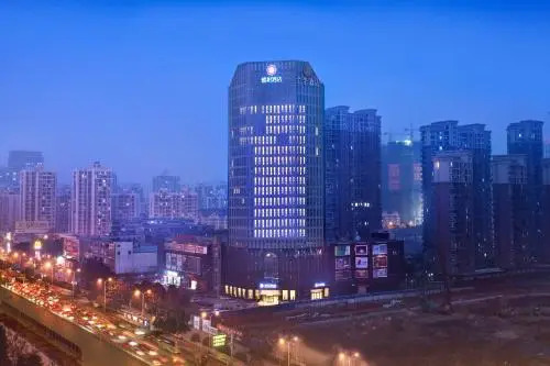 Joya Wuhan Optics Valley