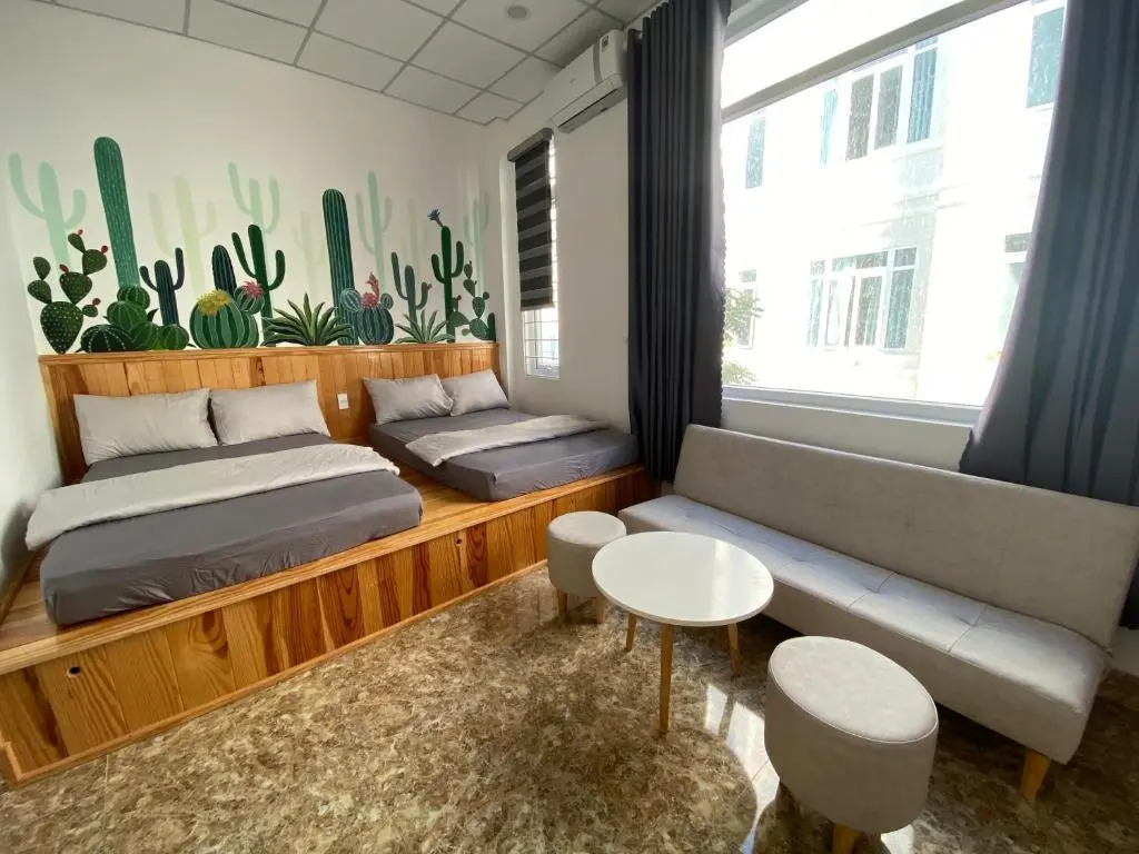 Homestay SALA