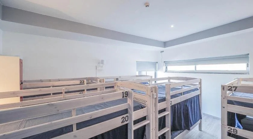 Hostel Supremo