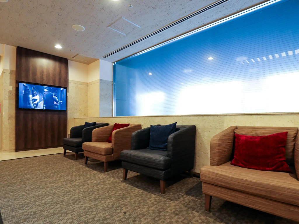 HOTEL MYSTAYS Ueno East
