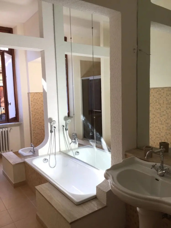 B&B Casa Quaroni