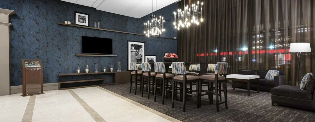 Отель Romer Hells Kitchen