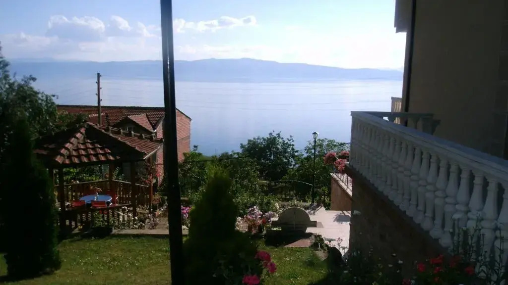 Villa Novak
