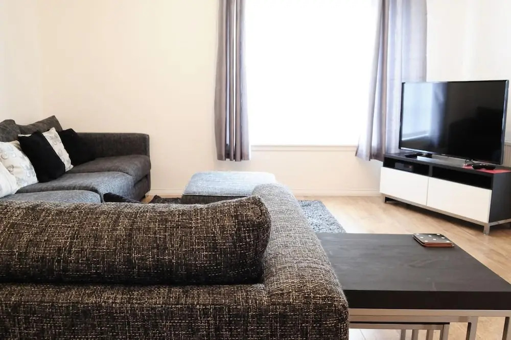 Hopetoun Apartments
