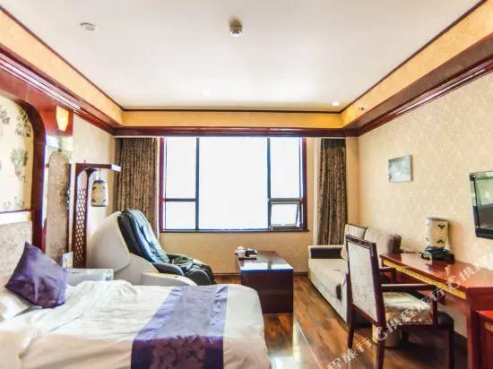 Yutuo International Hotel