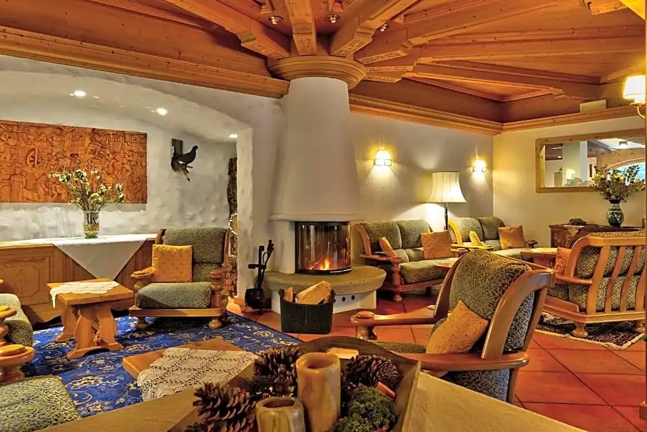 Hotel Roy