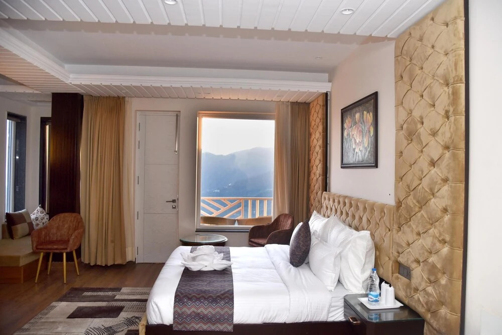 AnantVilas Shimla Hills