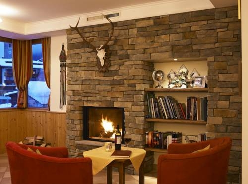 Chalet Anna Maria