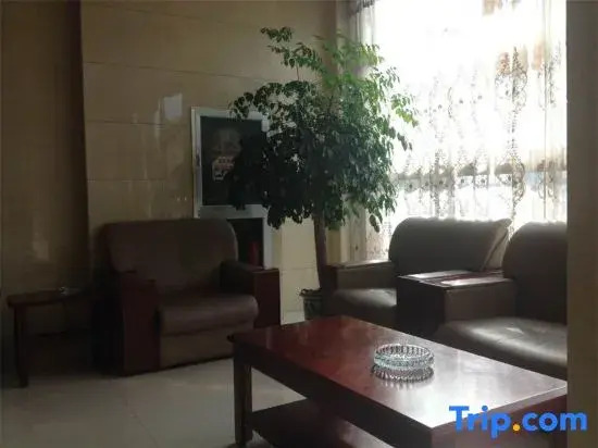 Longteng Hotel