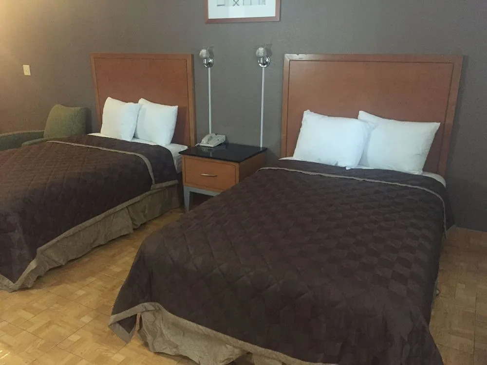 Executive Inn Laguna Vista