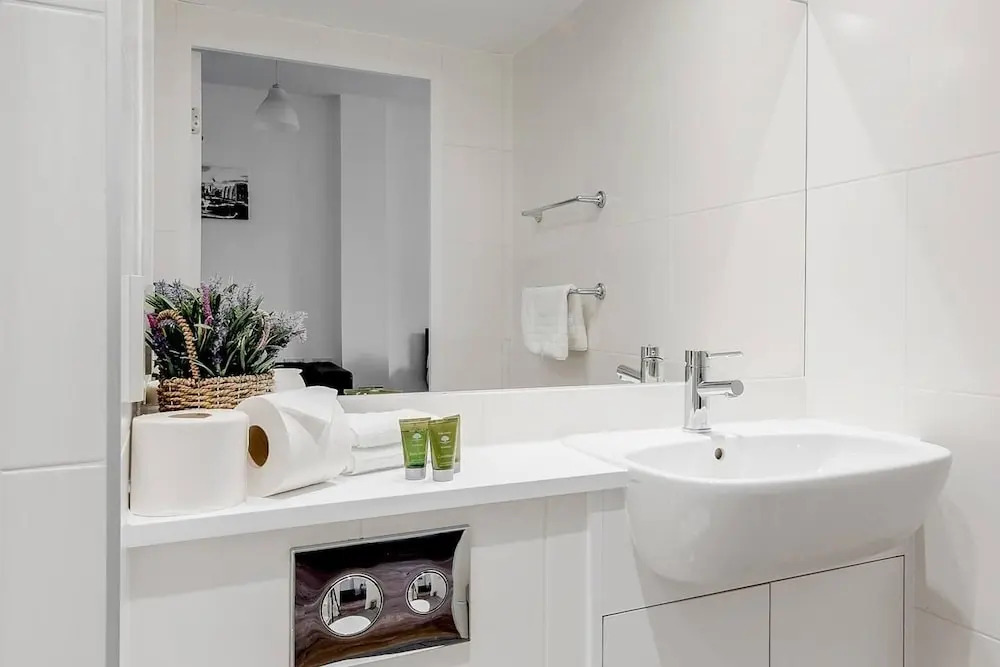 Lovely Studio in Central Liverpool