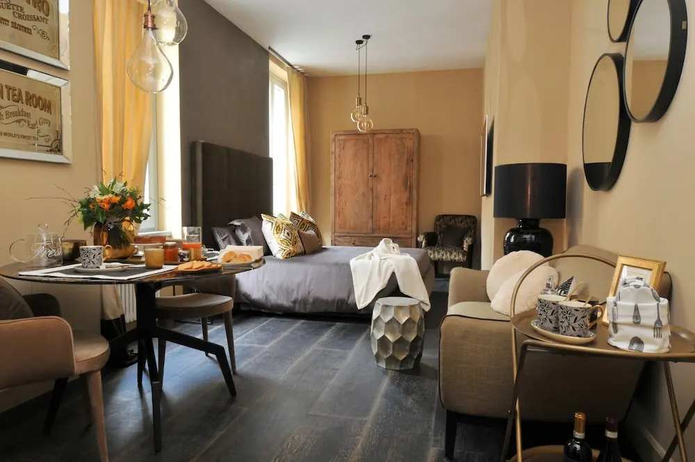 My Home For You - Tasso