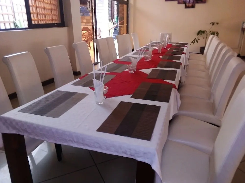 Vienna Woods Hotel Nakuru