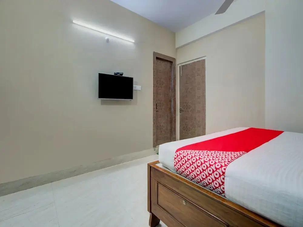 Hotel Patna Inn by OYO Rooms