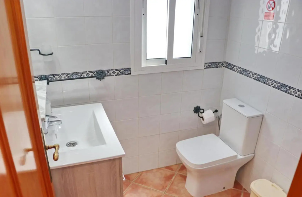 Chalet Aroca