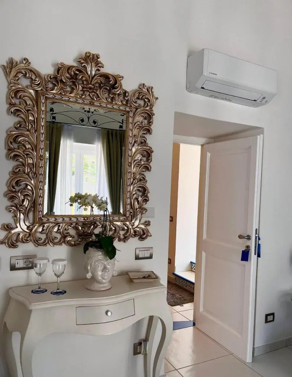 Casa Laura in Positano