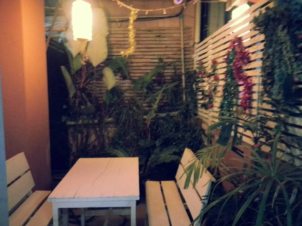 Ploy Puu Residence