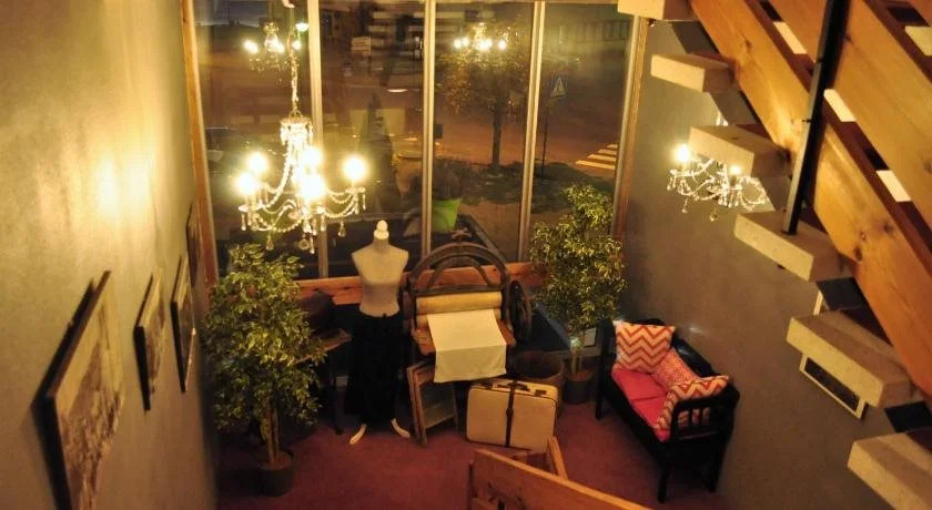 Suldal Hotell