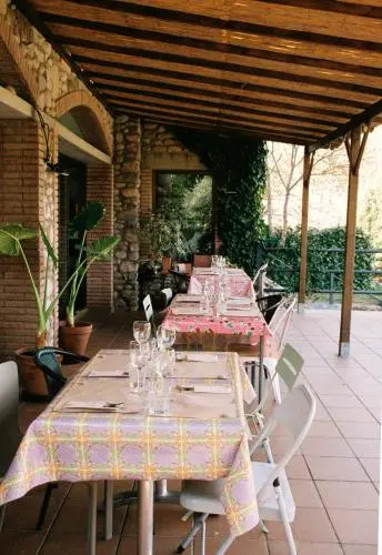 Hostal de lAigua