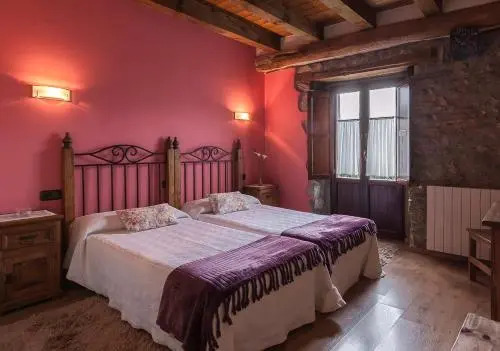 Casa rural Aranburu
