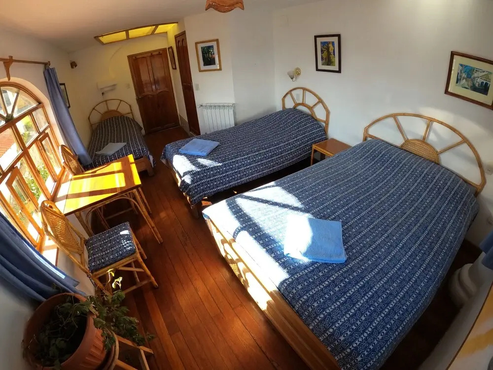 Hotel La Cupula