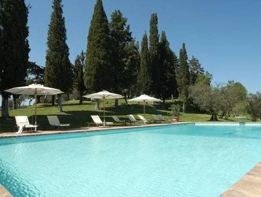 Borgo di Bastia Creti