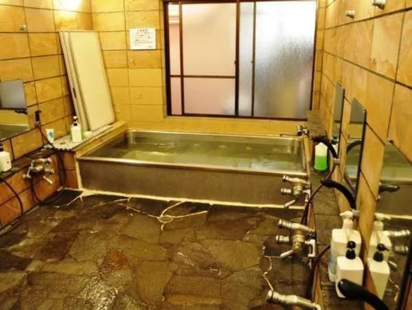 Furuiya Ryokan