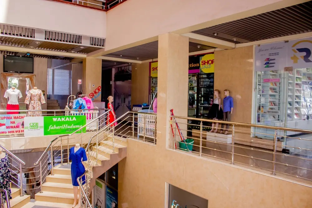 JAMIREX Hotel