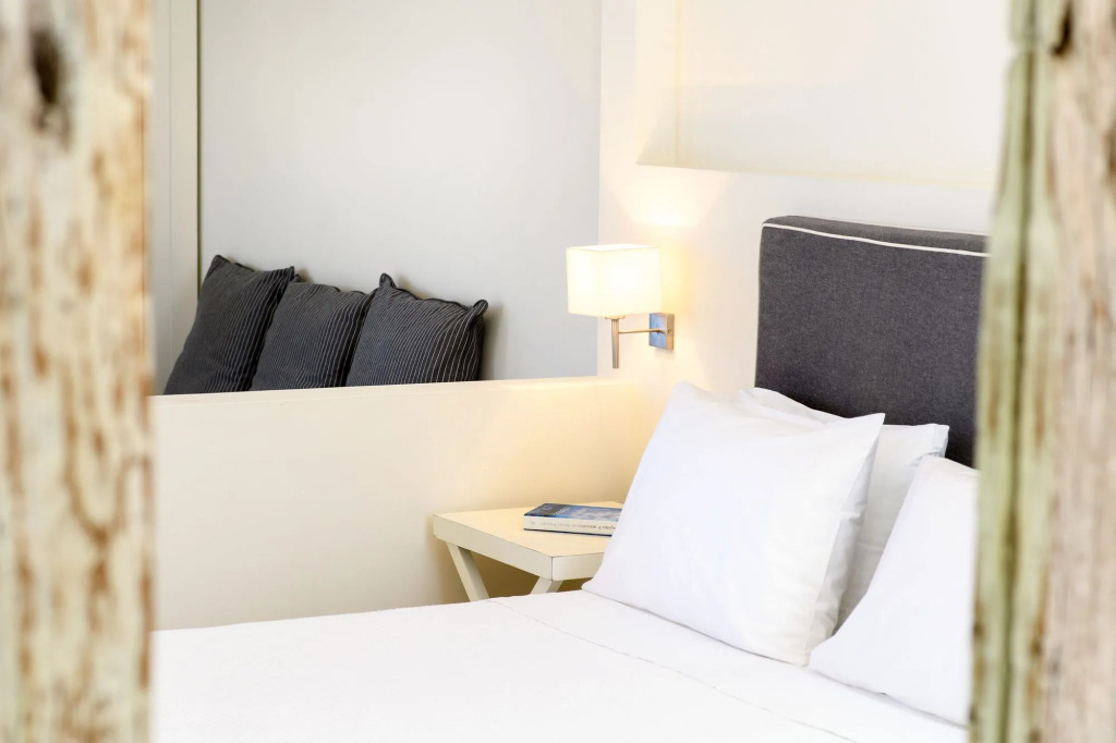 Skyros Ammos Hotel