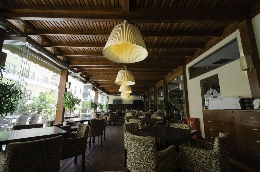 Lydia Hotel