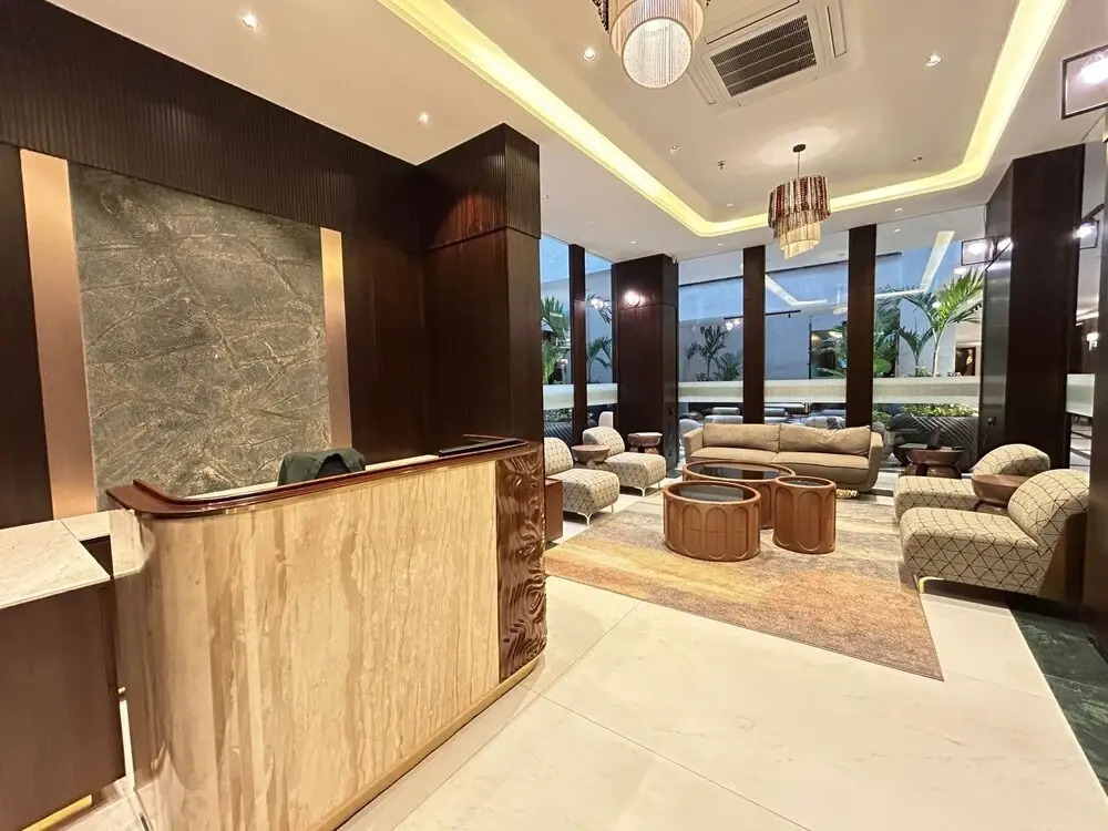 Omaya Suites