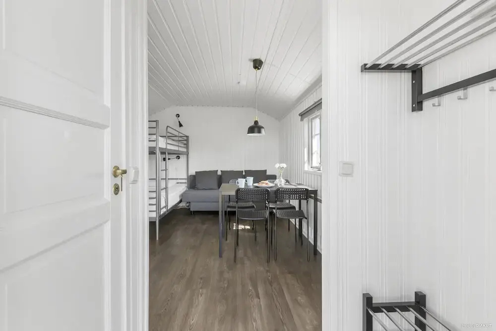 First Camp Nora - Bergslagen