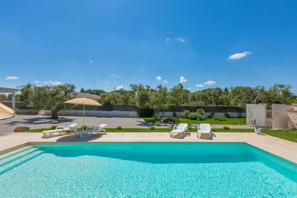 2390 Villa Eva by Perle di Puglia