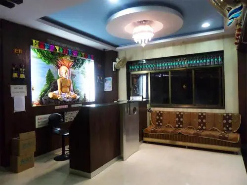 Hotel Gurukrupa