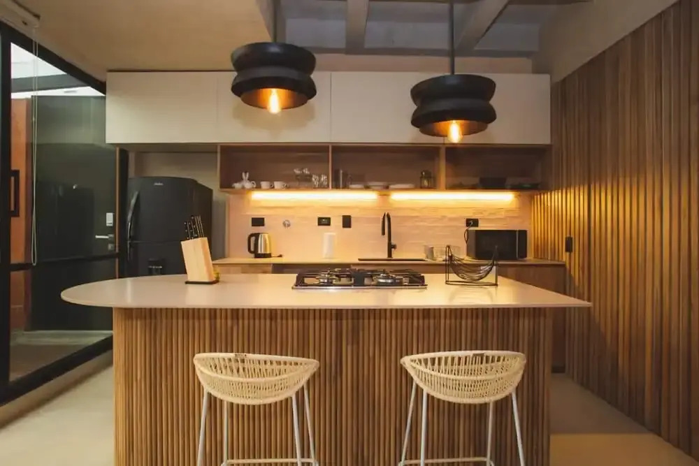 Stunning 1BR in Laureles