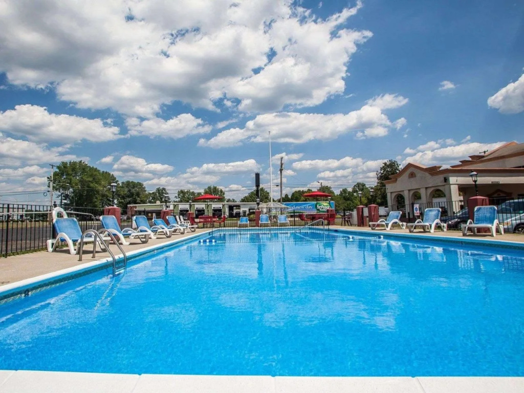 Econo Lodge