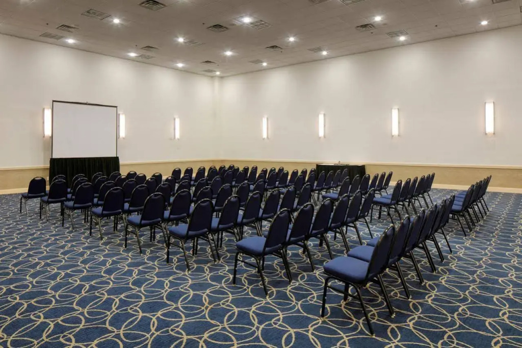 Park Inn By Radisson,houston North TX