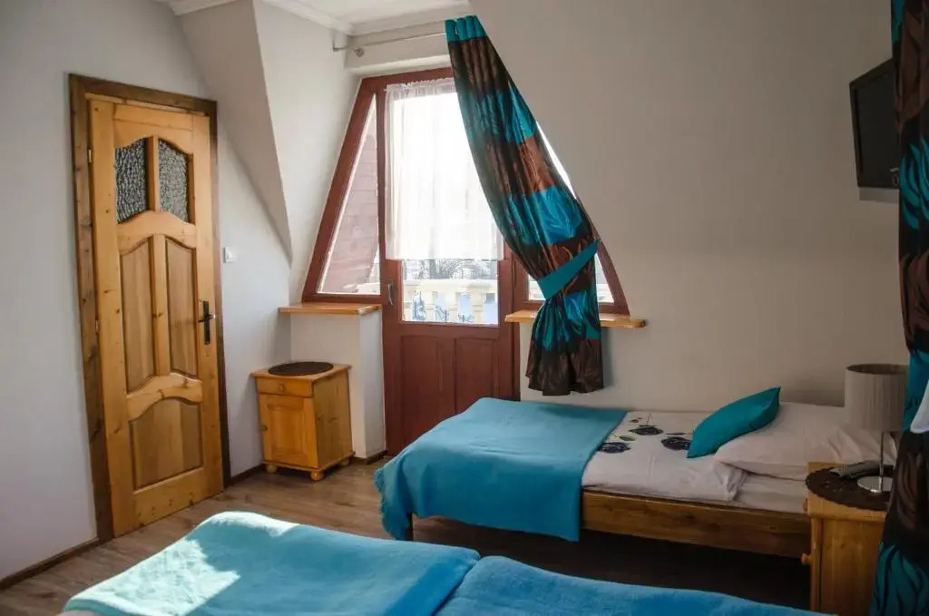 Pokoje Gościnne Anna