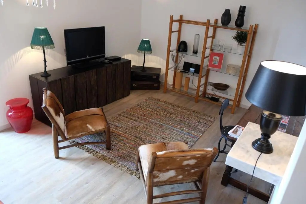 Apartment Serrão