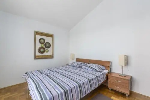 Apartment Larsen