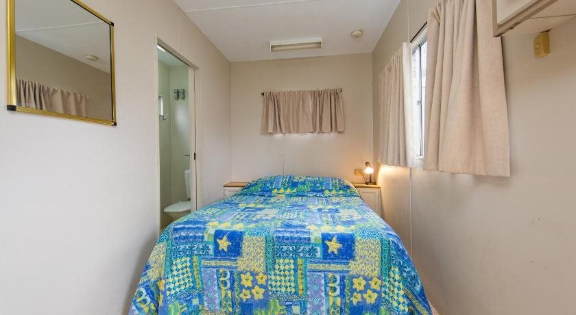 Wodonga Holiday Park