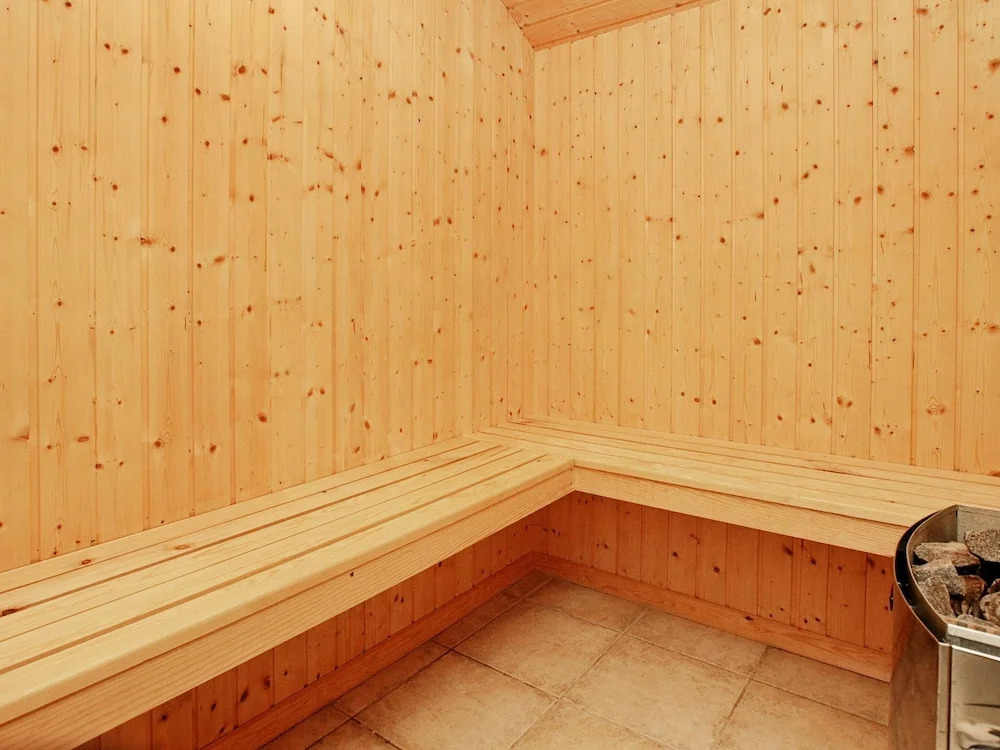 Spacious Holiday Homein Falster With Sauna