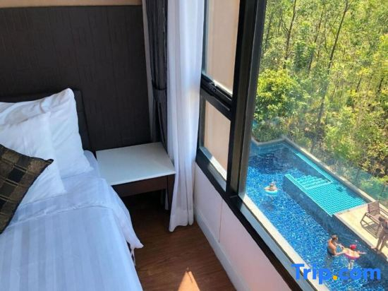 Aristo Resort Surin Beach K5