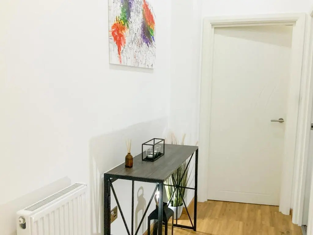 Fareham Point Apartment