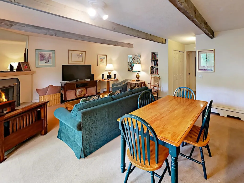 Cozy Condo in Snowmass Village