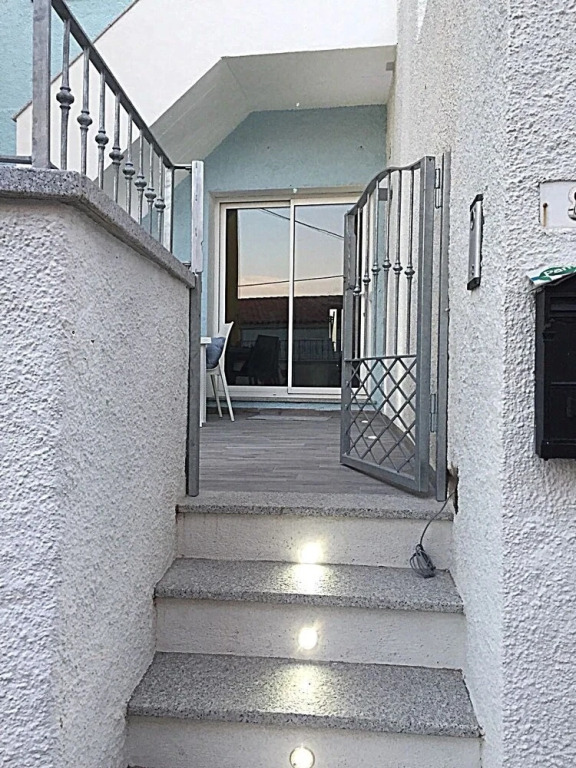 Tiffany House