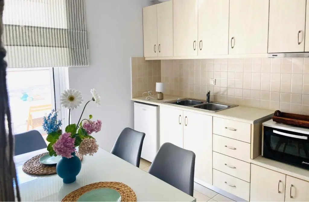 Silv apartment3